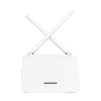 Kebidu Newest Fashion Two Antennas LV-WR07 Wireless Wireless-N Routers Server EU US Plug 300 Mbps 802.11n High Speed Wire Router
Kebidu Newest Fashion Two Antennas LV-WR07 Wireless Wireless-N Routers Server EU US Plug 300 Mbps 802.11n High Speed Wire Router