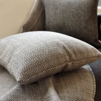 DUNXDECO Decorative Pillow Case Modern High Quality Heavy Blend Modern Plain Sofa Chair Cushion Cover Home Textile Coussin Decor
DUNXDECO Decorative Pillow Case Modern High Quality Heavy Blend Modern Plain Sofa Chair Cushion Cover Home Textile Coussin Decor