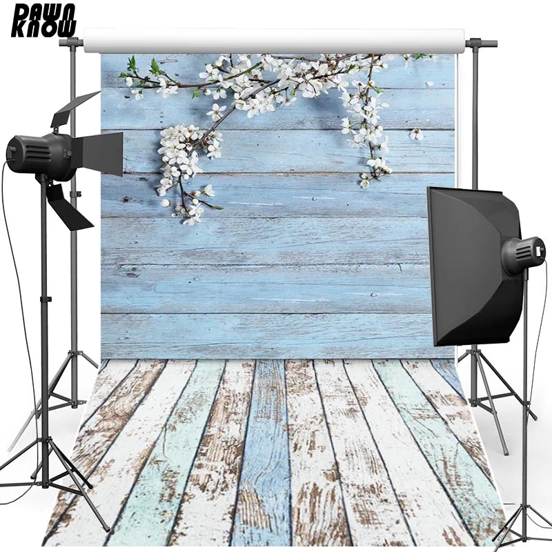 DAWNKNOW Wood Floor Vinyl Photography Background For Newborn Flower Wall New Fabric Polyester Backdrops for photo studio lv207
DAWNKNOW Wood Floor Vinyl Photography Background For Newborn Flower Wall New Fabric Polyester Backdrops for photo studio lv207