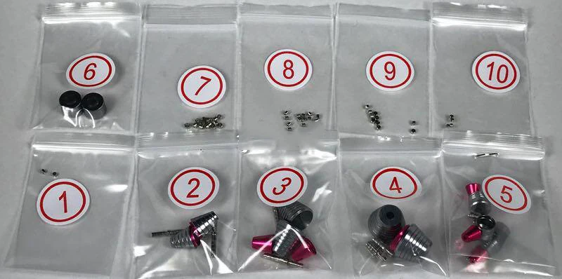 Refitting Suite of Mechanical Parts for MG 1/100 MSZ-010 ZZ Ver. Ka Gundam model Mobile Suit kids toys
Refitting Suite of Mechanical Parts for MG 1/100 MSZ-010 ZZ Ver. Ka Gundam model Mobile Suit kids toys