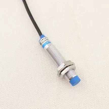 Group Near Switch LM12-3004NA 24V Direct Three Line NPN Normally Open M12 Proximity switch
Group Near Switch LM12-3004NA 24V Direct Three Line NPN Normally Open M12 Proximity switch