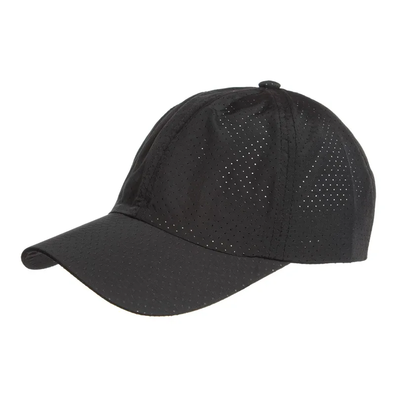 2019 New style Baseball cap Mesh Ventilate fabric Quick drying moisture absorption Baseball cap Spring summer fashion Net cap
2019 New style Baseball cap Mesh Ventilate fabric Quick drying moisture absorption Baseball cap Spring summer fashion Net cap