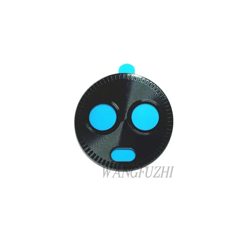 WANGFUZHI Original Camera Glass Lens for Motorola Moto X 4 XT1900 Replacement Parts with Adhesive Sticker for Moto X (4th gen.)
WANGFUZHI Original Camera Glass Lens for Motorola Moto X 4 XT1900 Replacement Parts with Adhesive Sticker for Moto X (4th gen.)