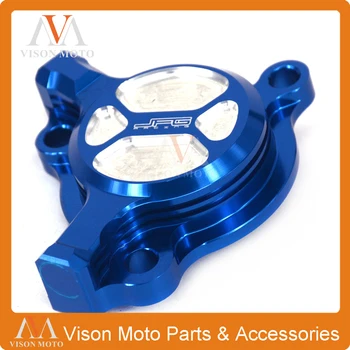 CNC Billet Oil Filter cap Cover For Yamaha YZ250F 03-13 03 04 05 06 07 08 09 10 11 12 13 WR250F 03-14 YZ450F 03-09 WR450F 03-15
CNC Billet Oil Filter cap Cover For Yamaha YZ250F 03-13 03 04 05 06 07 08 09 10 11 12 13 WR250F 03-14 YZ450F 03-09 WR450F 03-15