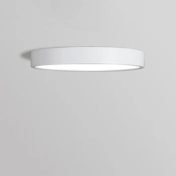 LED Ceiling Light Modern Square Round Ceiling Lamp Living Room Lighting Fixture Bedroom Kitchen Surface Mount ML59
LED Ceiling Light Modern Square Round Ceiling Lamp Living Room Lighting Fixture Bedroom Kitchen Surface Mount ML59