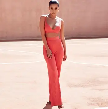 top quality strap low bosom sexy backless celebrity sleeveless pub loose full length fashion red lady suits bandage jumpsuits
top quality strap low bosom sexy backless celebrity sleeveless pub loose full length fashion red lady suits bandage jumpsuits