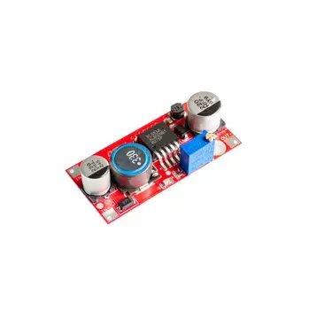 5pcs/lot XL6009 DC-DC Adjustable Power Boost Module Super LM2577 High Performance Low Ripple Band Enable
5pcs/lot XL6009 DC-DC Adjustable Power Boost Module Super LM2577 High Performance Low Ripple Band Enable