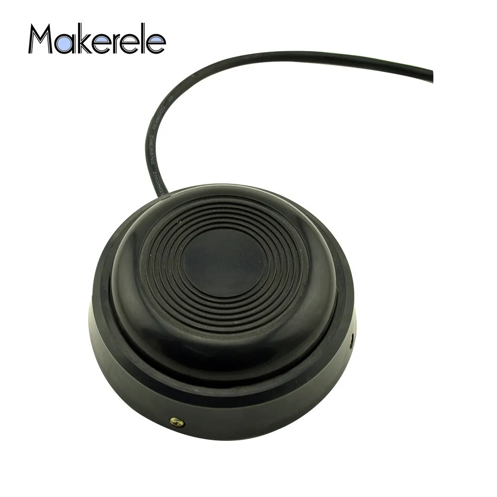 High Accuracy On Off Round Foot Push Switch Two Inline Lamp Foot Push Switch Power Light Pedal Switch MKYDT1-8017 Free Shipping
High Accuracy On Off Round Foot Push Switch Two Inline Lamp Foot Push Switch Power Light Pedal Switch MKYDT1-8017 Free Shipping