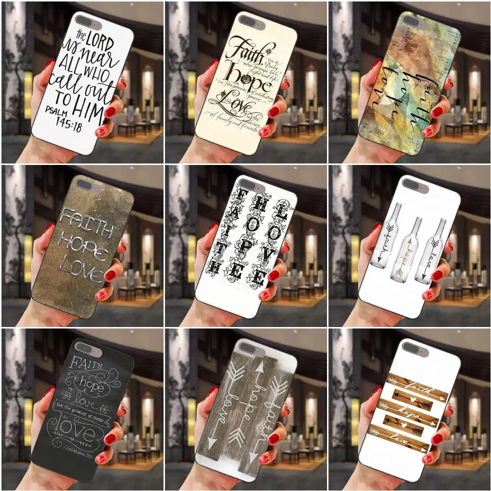 For Huawei Y3 Y5 II Y6 Y7 Y9 nova 2 Plus 2S 3i 4 4e Lite Plus Prime 2017 2018 2019 TPU Pattern Pink Love Faith Hope
For Huawei Y3 Y5 II Y6 Y7 Y9 nova 2 Plus 2S 3i 4 4e Lite Plus Prime 2017 2018 2019 TPU Pattern Pink Love Faith Hope