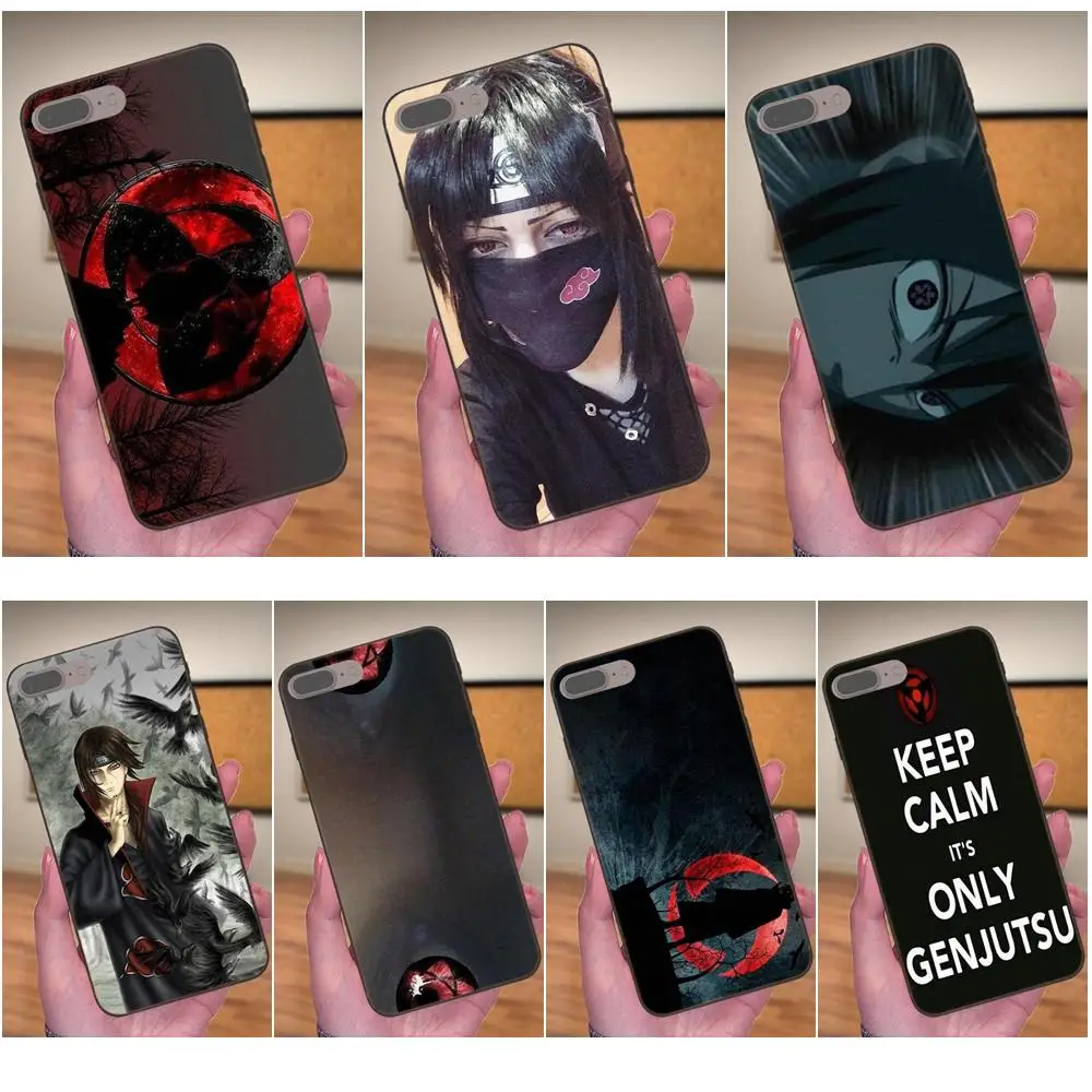 Portugal Fashion Design Cell Case For Xiaomi Redmi Note 2 3 4 4A 4X 5 5A 6 6A 7 Go Plus Pro S2 Y2 Naruto Sharingan Genjutsu
Portugal Fashion Design Cell Case For Xiaomi Redmi Note 2 3 4 4A 4X 5 5A 6 6A 7 Go Plus Pro S2 Y2 Naruto Sharingan Genjutsu