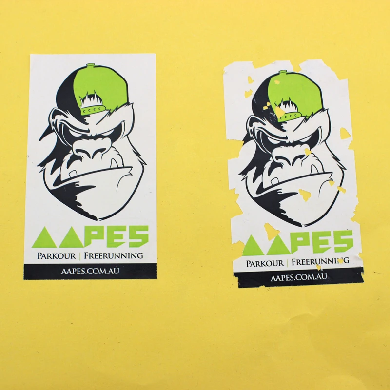 Custom black printed vinyl eggshell sticker non-removable, Custom Fragile Destructible Egg Shell Graffiti Sticker in Sheets
Custom black printed vinyl eggshell sticker non-removable, Custom Fragile Destructible Egg Shell Graffiti Sticker in Sheets