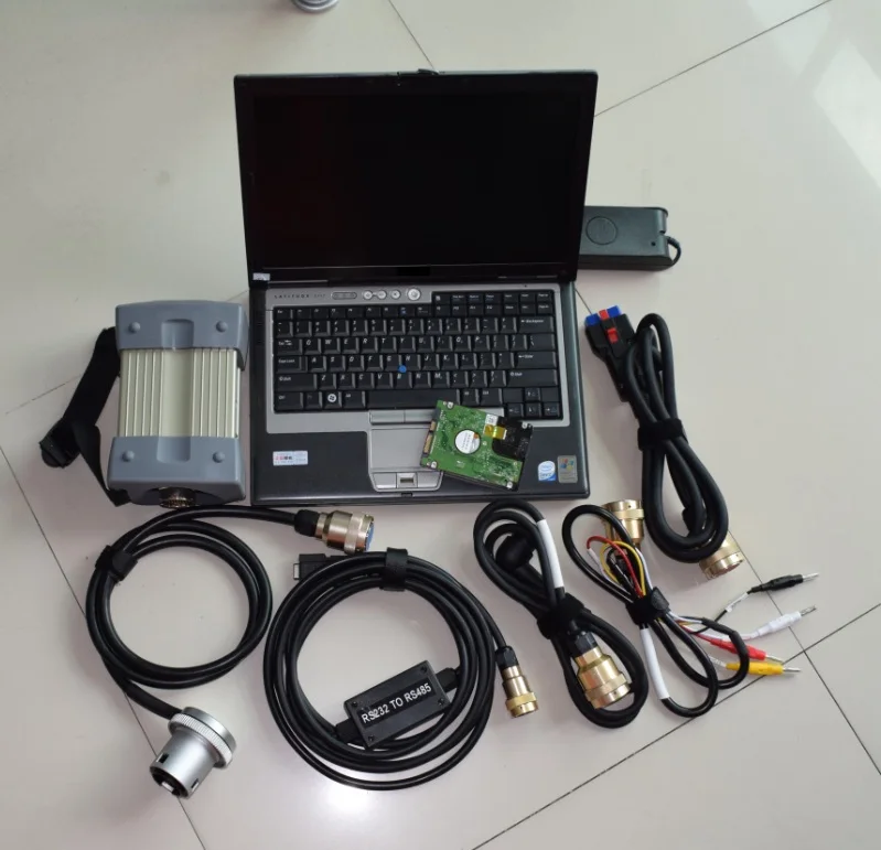 Professional newly 2014.12 MB Star C3 Software HDD for mercedes b-enz diagnosis multiplexer with LAPTOP Used D630
Professional newly 2014.12 MB Star C3 Software HDD for mercedes b-enz diagnosis multiplexer with LAPTOP Used D630