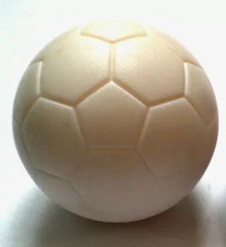 NEW 2pcs 36mm 1.42" PURE WHITE Foosball table soccer table ball SOLID PLASTIC football balls baby foot fussball 04
NEW 2pcs 36mm 1.42" PURE WHITE Foosball table soccer table ball SOLID PLASTIC football balls baby foot fussball 04