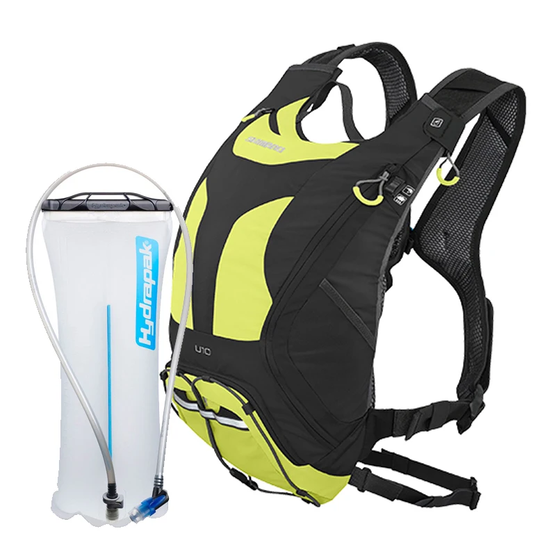Bicycle Bags Unzen Cycling Hydration Pack bicycle bike bag 2/6/10/15L All Mountain Hydration Daypack Hydrapak
Bicycle Bags Unzen Cycling Hydration Pack bicycle bike bag 2/6/10/15L All Mountain Hydration Daypack Hydrapak