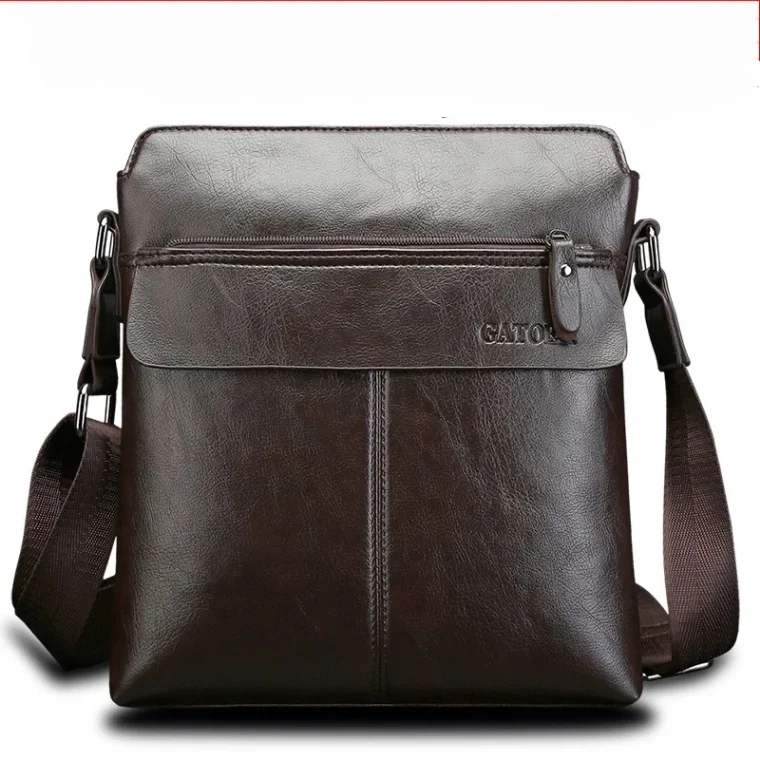 10 inch Leather Business Office Male Messenger Bag Men Briefcase Document Handbag Satchel Portfolio Handy Shoulder Bags
10 inch Leather Business Office Male Messenger Bag Men Briefcase Document Handbag Satchel Portfolio Handy Shoulder Bags