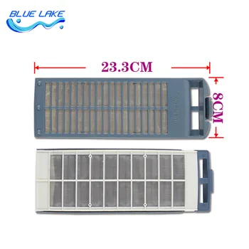 Original OEM, washing machine filter bag/st bag, 8cm*23.3cm, suitable for washing machine filter box ,XQB52-28DS,XQB45-L61
Original OEM, washing machine filter bag/st bag, 8cm*23.3cm, suitable for washing machine filter box ,XQB52-28DS,XQB45-L61