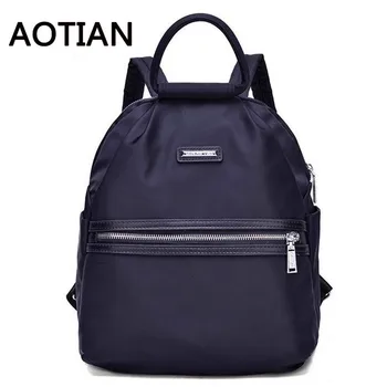 Realer Brand Women Brand European Vintage Bag Ladies Casual Waterproof Nylon Classic High Quality Student Backpack
Realer Brand Women Brand European Vintage Bag Ladies Casual Waterproof Nylon Classic High Quality Student Backpack