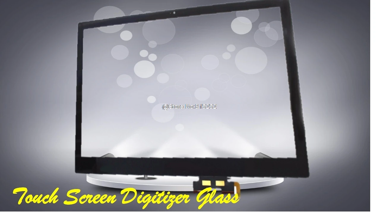 Laptop LCD Touch Screen Digitizer Glass For ACER V5-552P V5-572P V5-573P V7-582P M5-583P V7-581 New and Original
Laptop LCD Touch Screen Digitizer Glass For ACER V5-552P V5-572P V5-573P V7-582P M5-583P V7-581 New and Original