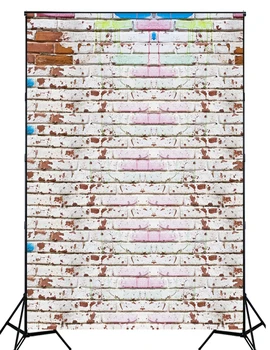 Huayi Brick Wall Backdrop photography filming photobooth banner Backdrops Photo Backdrop Photo Background xt-4180
Huayi Brick Wall Backdrop photography filming photobooth banner Backdrops Photo Backdrop Photo Background xt-4180