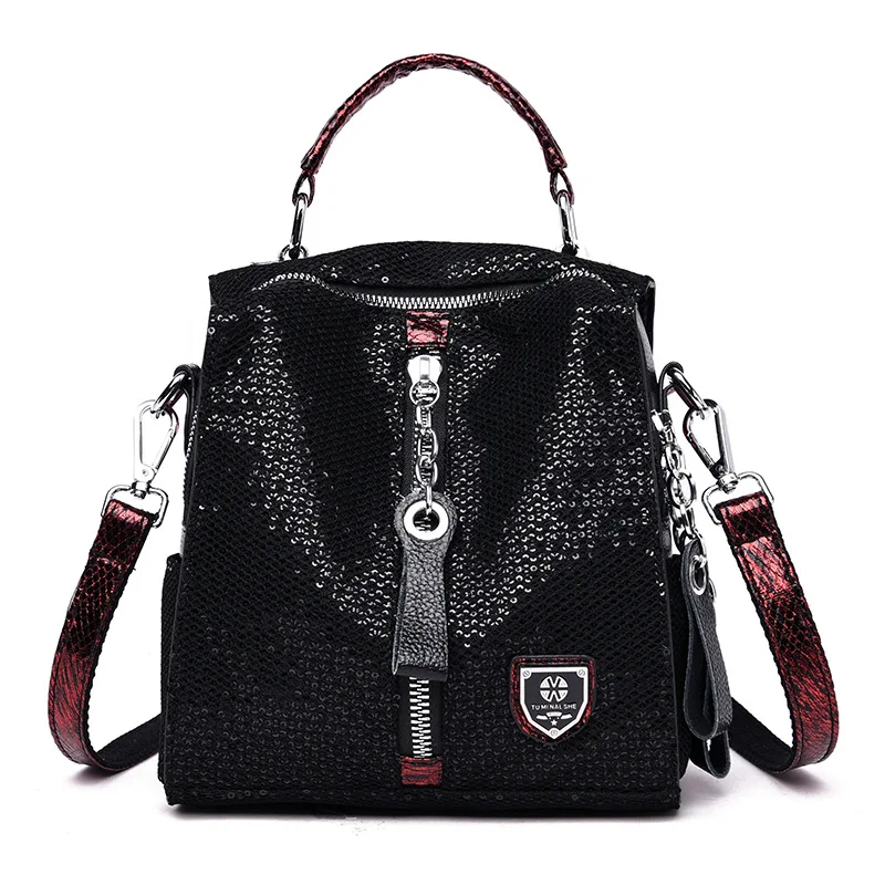 Women Backpack Leather Student School Bags For Teenage Girls Casual Big Capacity Multifunction Travel Back Pack Mochila Rucksack
Women Backpack Leather Student School Bags For Teenage Girls Casual Big Capacity Multifunction Travel Back Pack Mochila Rucksack