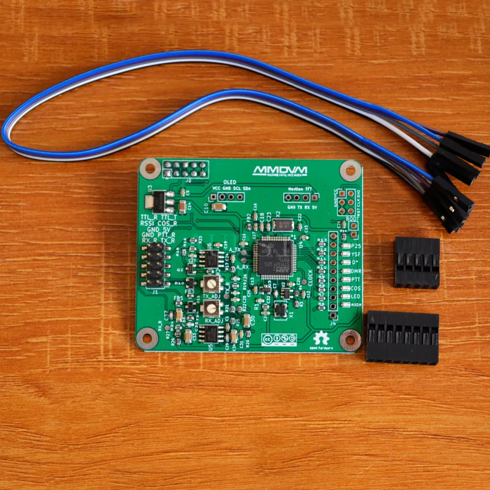 jumbospot latest upgraded version MMDVM open-source Multi-Mode Digital Voice Modem for raspberry pi
jumbospot latest upgraded version MMDVM open-source Multi-Mode Digital Voice Modem for raspberry pi