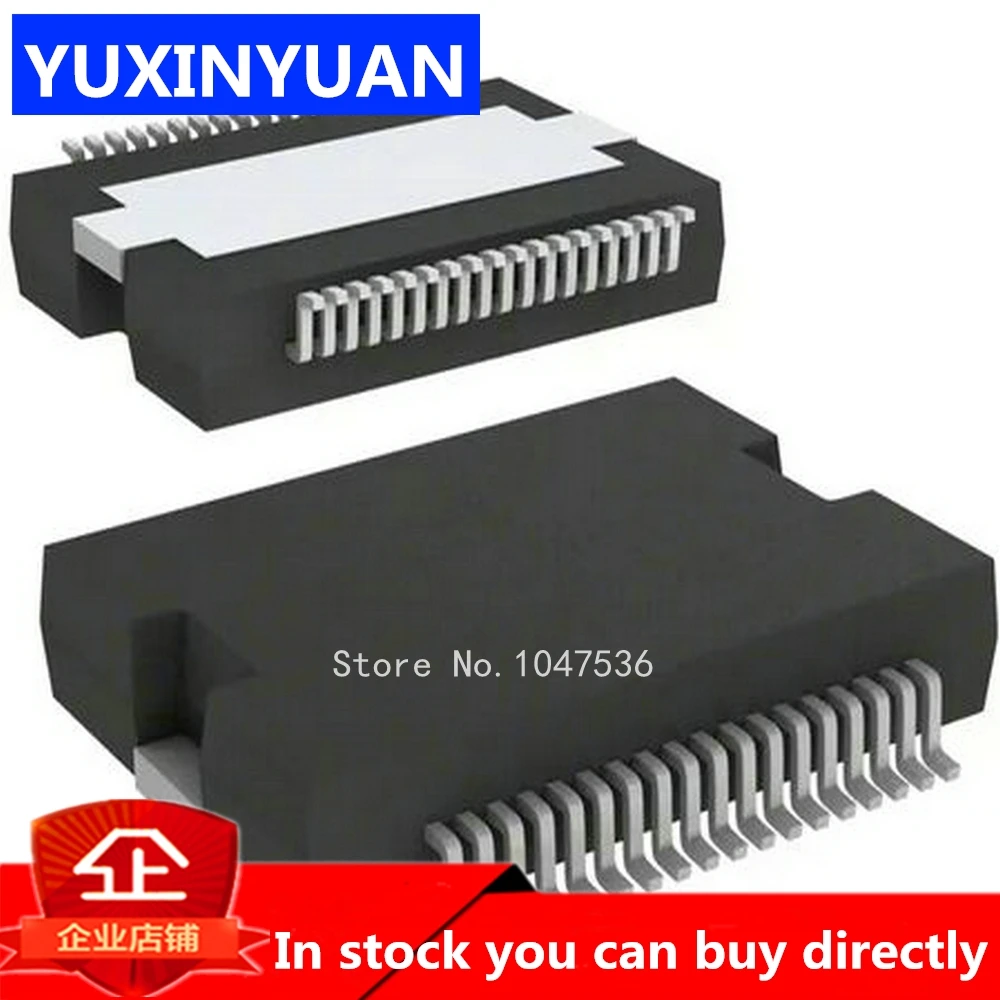 L9131 SOP-36 Psa HSSOP36 Peugeot triumph Marilyn car engine computer management to start the IC chip 1pcs
L9131 SOP-36 Psa HSSOP36 Peugeot triumph Marilyn car engine computer management to start the IC chip 1pcs