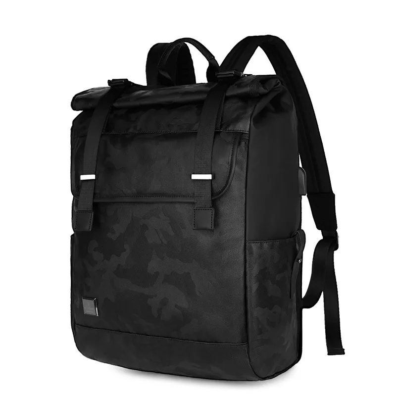 ARCTIC HUNTER 0282 Korean Style Men School Backpack for Teenagers Travel Backpack Laptop Bag 15.6" USB Charging Backpacks Male
ARCTIC HUNTER 0282 Korean Style Men School Backpack for Teenagers Travel Backpack Laptop Bag 15.6" USB Charging Backpacks Male