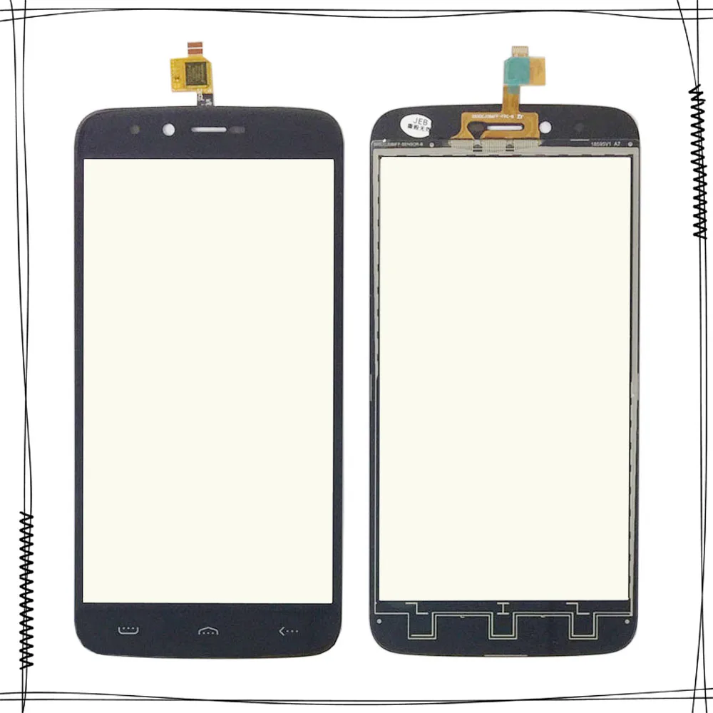 5.5 inch Mobile Phone Touch Panel Front Glass Lens Touchscreen Sensor For Homtom HT50 Touch Screen Digitizer
5.5 inch Mobile Phone Touch Panel Front Glass Lens Touchscreen Sensor For Homtom HT50 Touch Screen Digitizer