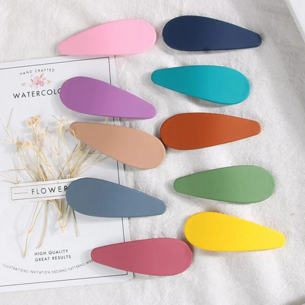 10PC Alloy Pearl Women's Popular Korean Girls Cute Hairpin Womens Hair Clip for 2019
10PC Alloy Pearl Women's Popular Korean Girls Cute Hairpin Womens Hair Clip for 2019