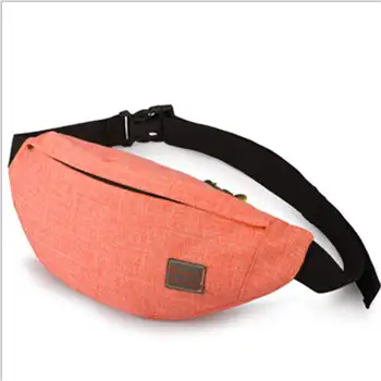 Women Men Fashion Fanny Pack Solid Belt BumBag Purse Small Purse Sport Waist Pack
Women Men Fashion Fanny Pack Solid Belt BumBag Purse Small Purse Sport Waist Pack