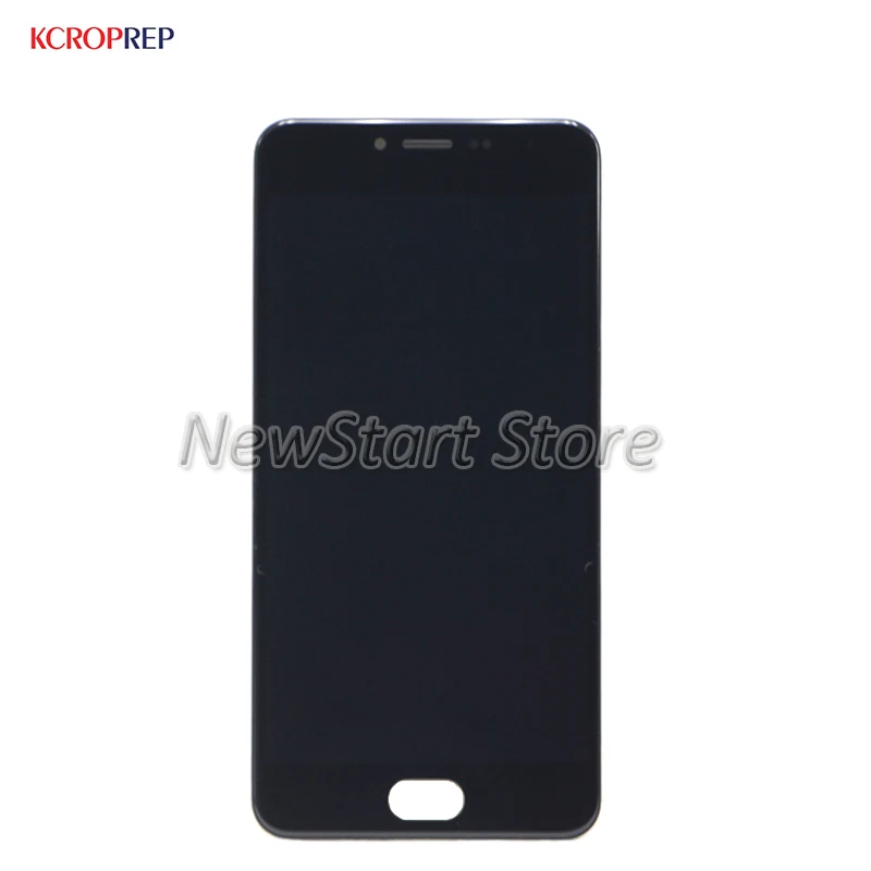 meizu m3 lcd display with frame (1)