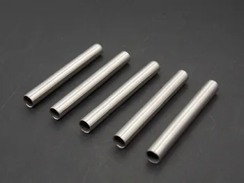 100PCS/LOT Thermocouple / RTD / 6*50MM DS18B20/NTC encapsulated stainless steel tube steel head stainless steel tube
100PCS/LOT Thermocouple / RTD / 6*50MM DS18B20/NTC encapsulated stainless steel tube steel head stainless steel tube