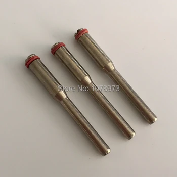 Free Shipping Jewelry Rotary Tools Mandrel for Brush Mandrels Disc Shank 2.35mm 100pcs/lot
Free Shipping Jewelry Rotary Tools Mandrel for Brush Mandrels Disc Shank 2.35mm 100pcs/lot