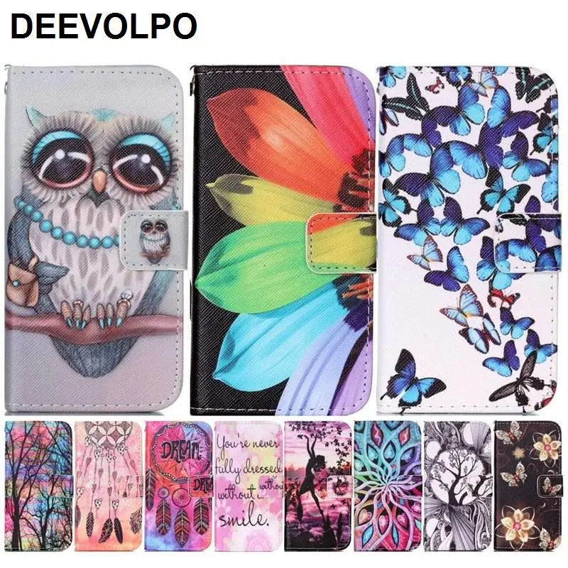 DEEVOLPO Case For apple iPhone 8 7 6 6S Plus 5S SE Capa For ipod touch 5 6 Fashion Fundas Butterfly Girl Owl Wallet Cover DP03E
DEEVOLPO Case For apple iPhone 8 7 6 6S Plus 5S SE Capa For ipod touch 5 6 Fashion Fundas Butterfly Girl Owl Wallet Cover DP03E