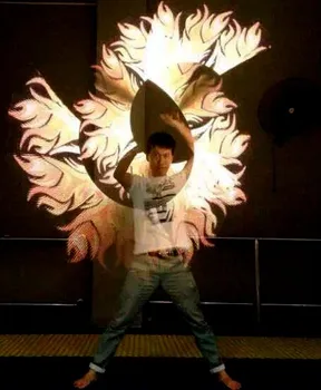LED pixel poi , 2 sticks.Length 58CM ,super brightness Club led stick, increasing length 2*80 Pixels poi, DIY programmable poi,
LED pixel poi , 2 sticks.Length 58CM ,super brightness Club led stick, increasing length 2*80 Pixels poi, DIY programmable poi,