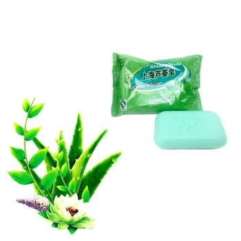 Natural ALOEVERA Essence Face Soap Cleanser Skin Care whitening firming moisturizing Anti-wrinkle 85g
Natural ALOEVERA Essence Face Soap Cleanser Skin Care whitening firming moisturizing Anti-wrinkle 85g