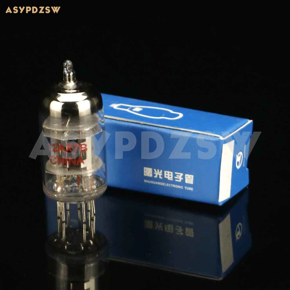 曙光12AX7B 电子管-1