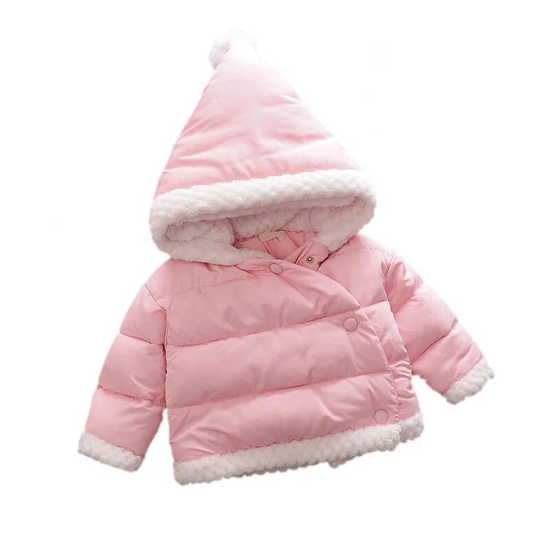 Fashion Children Clothing New Girls Outerwear Cotton Princess Hooded Kids Winter Long Coat Baby Thickening Warm Jacket 2-3T
Fashion Children Clothing New Girls Outerwear Cotton Princess Hooded Kids Winter Long Coat Baby Thickening Warm Jacket 2-3T