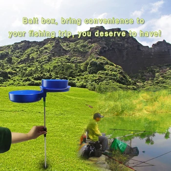 Fishing Box for Baits Double Sided Plastic Lure Boxes Fly Fishing Tackle Storage Box Supplies Accessories High Strength Luminous
Fishing Box for Baits Double Sided Plastic Lure Boxes Fly Fishing Tackle Storage Box Supplies Accessories High Strength Luminous