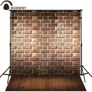 Allenjoy photo backdrops Light brown wood wall newborn backgrounds for photo studio 150x200cm
Allenjoy photo backdrops Light brown wood wall newborn backgrounds for photo studio 150x200cm