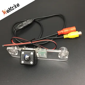 LEDs Car Rear View & Night Vision HD CCD Camera & Reverse Parking Camera for Hyundai Sonata NF GF
LEDs Car Rear View & Night Vision HD CCD Camera & Reverse Parking Camera for Hyundai Sonata NF GF