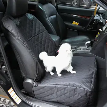 Pet dog cat car front seat waterproof non-slip cover dog front seat cover single seat
Pet dog cat car front seat waterproof non-slip cover dog front seat cover single seat