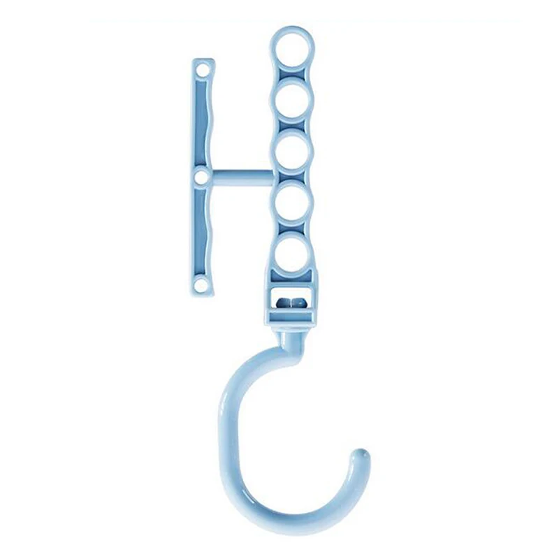 Plastic Multilayer Hanger Hook Household Non-slip Wardrobe Clothes Hanger Fixed Windbreak Buckle E2S
Plastic Multilayer Hanger Hook Household Non-slip Wardrobe Clothes Hanger Fixed Windbreak Buckle E2S