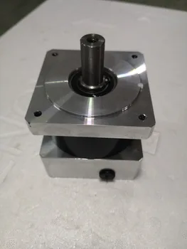 10: 1 Economic type Planetary Reducer for Nema 34 Stepper motor 50N. M (6944oz-in) Rated Torque
10: 1 Economic type Planetary Reducer for Nema 34 Stepper motor 50N. M (6944oz-in) Rated Torque