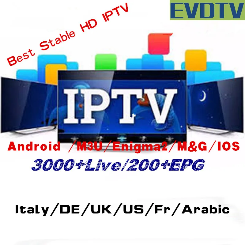 Extra fee For Stable French IPTV android Box Support M3U EVDTV 1 year Arabic IP TV 3000 Live VOD chanenls Europe America ip tv
Extra fee For Stable French IPTV android Box Support M3U EVDTV 1 year Arabic IP TV 3000 Live VOD chanenls Europe America ip tv