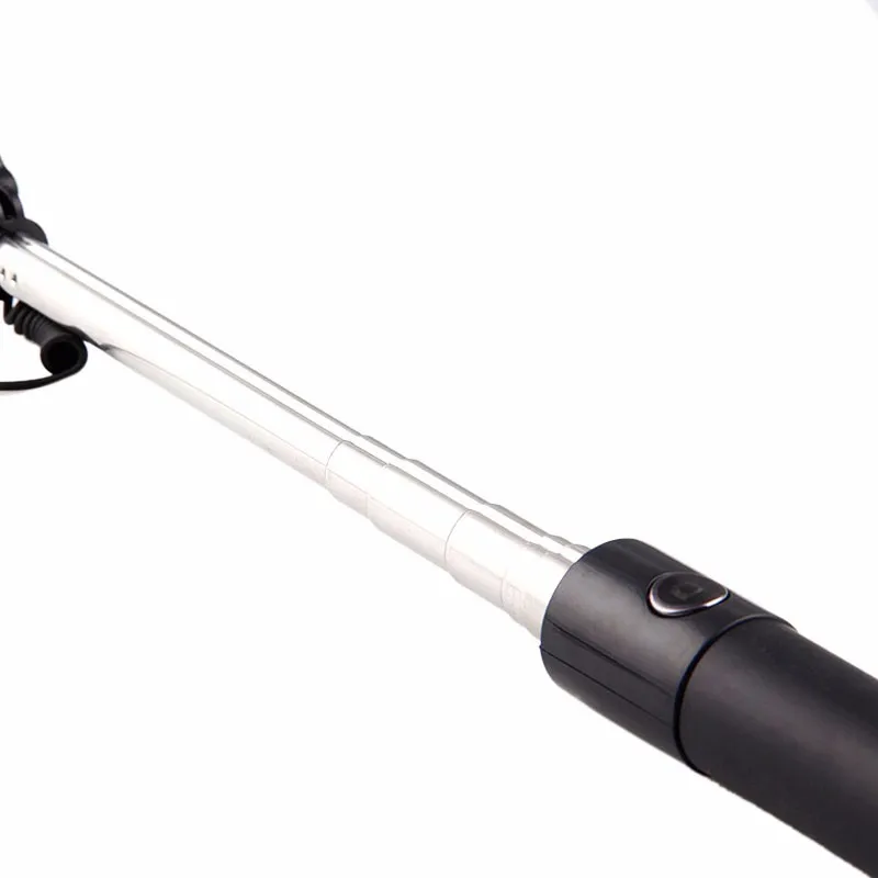 Selfiestick Palo Selfi Stik Monopod Camera Mini Pau De Selfie Universal Extendable Handheld Holder Perche Selfie Stick Monopod