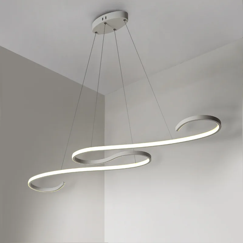Modern led Pendant Lights for Kitchen Dining Room Pendant Lamp for Coffee House Bedroom Suspension luminaire Hanging light
Modern led Pendant Lights for Kitchen Dining Room Pendant Lamp for Coffee House Bedroom Suspension luminaire Hanging light