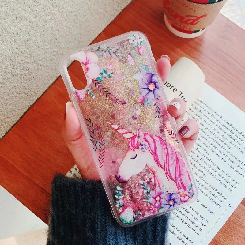 Cute Unicorn Big horse Flower Printed Dynamic Liquid Quicksand Case for xiaomi 5x Redmi 5A 6A 6 PRO 4A 4X 5 Plus Cover case
Cute Unicorn Big horse Flower Printed Dynamic Liquid Quicksand Case for xiaomi 5x Redmi 5A 6A 6 PRO 4A 4X 5 Plus Cover case