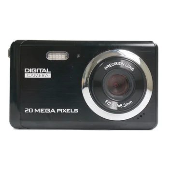 16 mega pixels digital video camera with 3.0'' TFT display home use compact camera
16 mega pixels digital video camera with 3.0'' TFT display home use compact camera