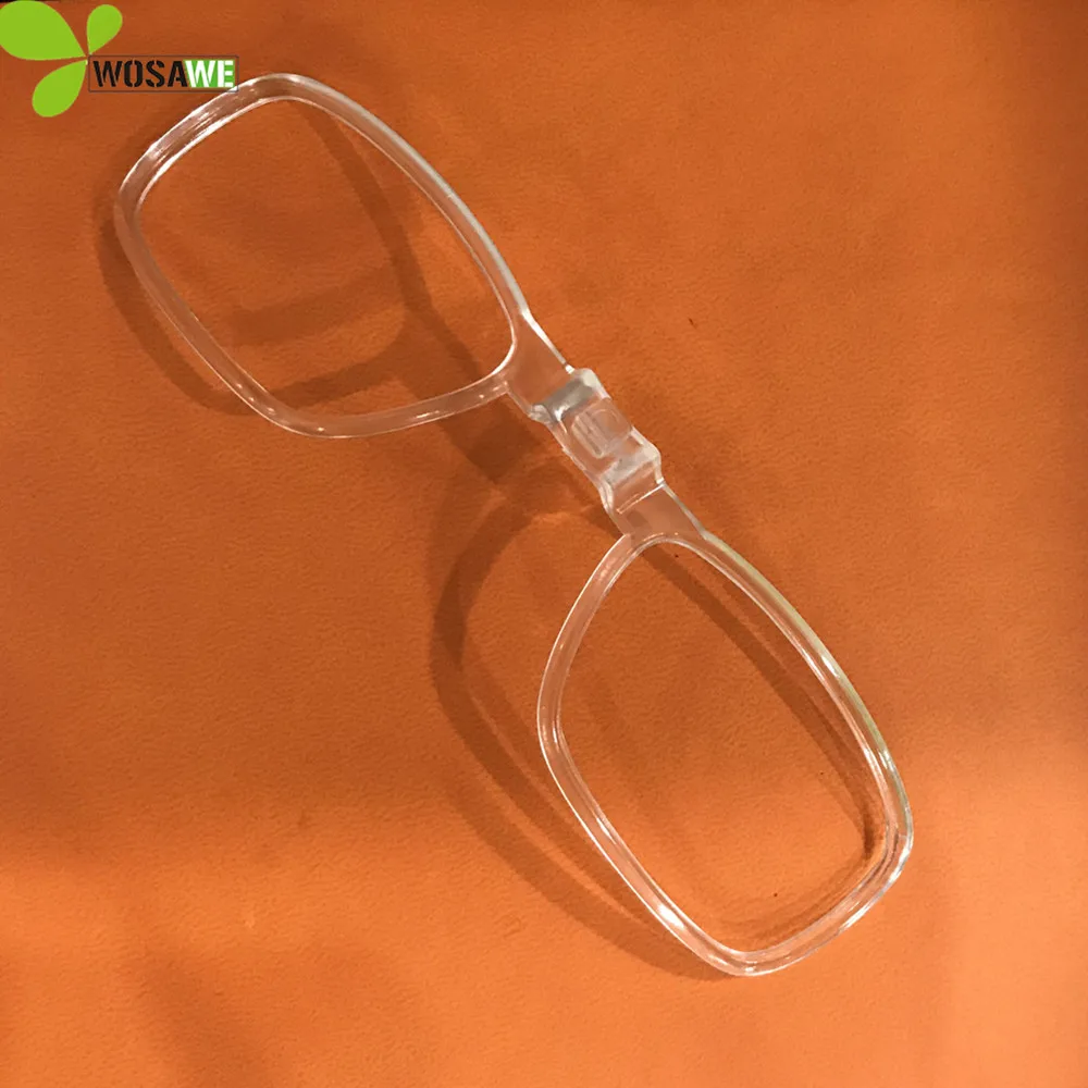 WOSAWE cycling Myopia frame Bike Bicycle mtb road Sun Glasses inner eyewear frame for myopic glasses frame accessories
WOSAWE cycling Myopia frame Bike Bicycle mtb road Sun Glasses inner eyewear frame for myopic glasses frame accessories